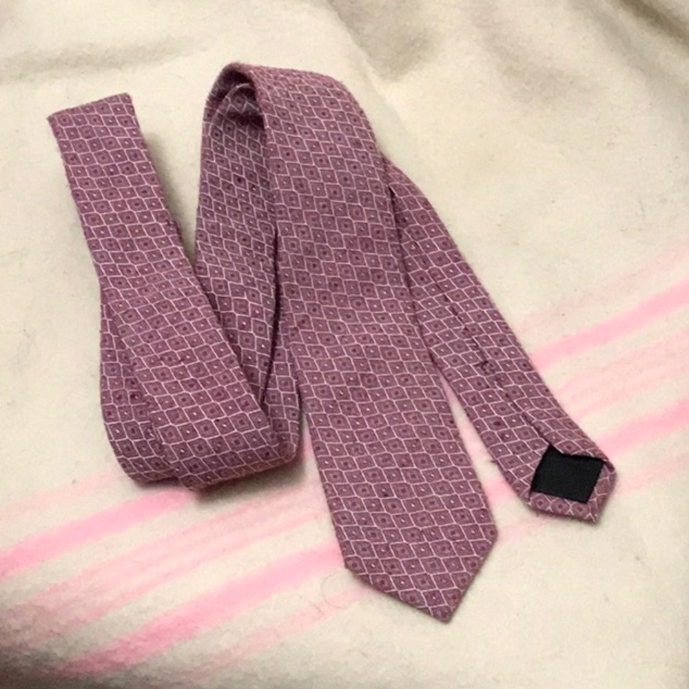 Art of the Gentlemen Neck Tie